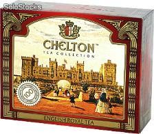 Chelton English Royal Tea 125 saszetek x 2 g