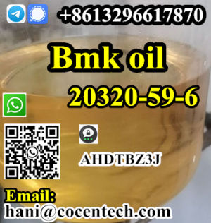 Chemical precursor Supply BMK Powder Oil CAS 5449-12-7/20320-59-6 Pmk Powder - Photo 5
