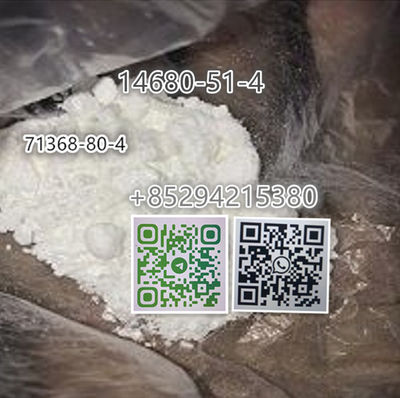 Chemical Product Metonitazene CAS 14680-51-4