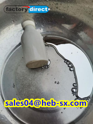 Chemical Product Raw Material Mercury Liquid Metal Hg - Photo 2