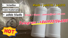 Chemical Raw Material 5CL-ADB-A Powder Supplier