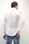 chemise homme 7Camicie Kiss Blanco - Photo 3