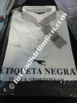 Chemises Etiqueta Negra - Photo 4