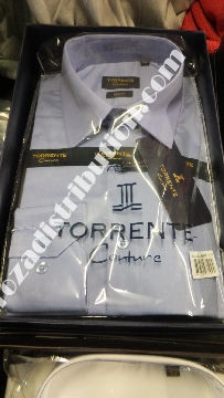 Chemises Torrente Couture - Photo 2