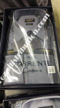 Chemises Torrente Couture - Photo 5