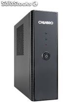 Chenbro Châssis pc Mini itx PC782