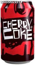 Cherry-Coke 330 ml