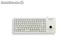 Cherry xs Trackball usb qwerty us Englisch Grau G84-5400LUMEU-0