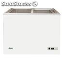 Chest freezer - energy saving - energy rating a+ - mod. sd - static cooling -