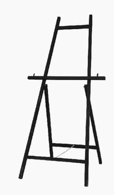 HOMCOM Vinsetto Chevalet de conférence mobile - tableau blanc effaçable,  magnétique réglable en hauteur - dim. 62L x 60l x 162-194H cm accessoires  inclus blanc pas cher 