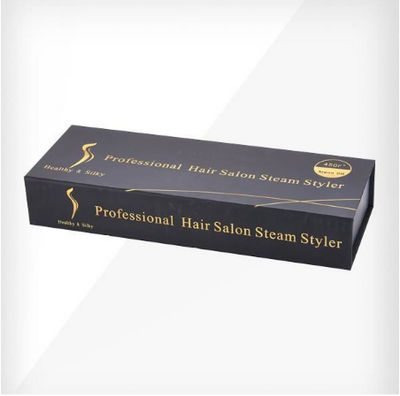 Cheveux professionnel Salon Styler humide/sèche cheveux lisseur Corée plaque - Photo 2
