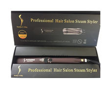 Cheveux professionnel Salon Styler humide/sèche cheveux lisseur Corée plaque