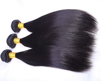 Cheveux raides brésiliens - Photo 5