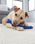 Chew brush juguete para perro - Foto 3