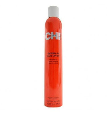 CHI Enviro Flex Hold Hair Spray - Natura 340 g