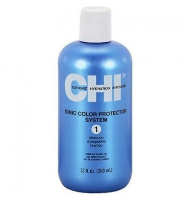 CHI Ionic Color Protector champú 300 ml