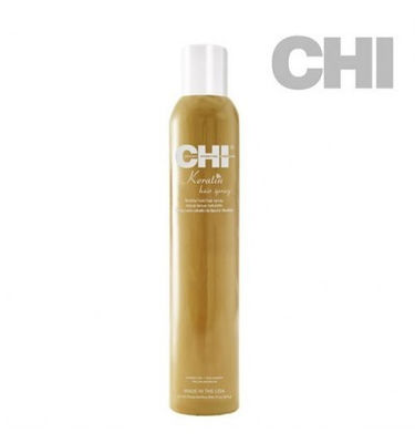 CHI Keratin Flexible Hold Hair Spray 284 g (10 oz)