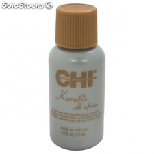 CHI Keratin Silk Infusión formato viaje 15 ml (0.5oz)