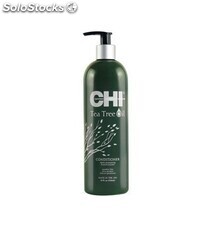 CHI® Tea Tree Oil Conditioner 340ml (11.5oz)
