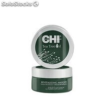 CHI® Tea Tree Oil Revitalizing Masque 237 ml