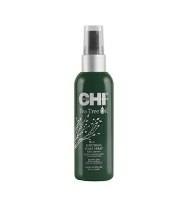 CHI® Tea Tree Oil Soothing Scalp Spray 89g (3oz)