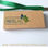 Chiavetta usb personalizzata ecologica 8gb in carta riciclata serigrafia - Foto 2