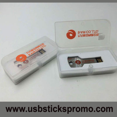 chiavetta USB personalizzata key 8gb - Foto 2