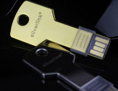 chiavetta USB personalizzata key 8gb - Foto 3