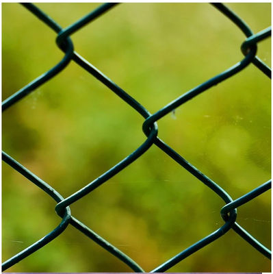 chicken chain link fence - Foto 5