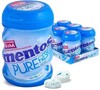 chicles mentos