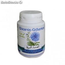 Chicorée Cichorium 40 gélules