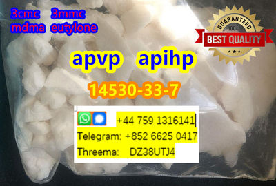China best seller of apvp apihp cas 14530-33-7 in stock for sale - Photo 2