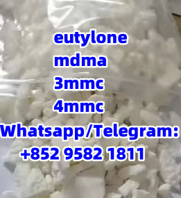 China buy eutylone crystals eutylone hot sale USA EU warehouse - Photo 3