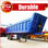 China camiónes basculantes a la venta 2 / Tri Axle 40 Tons Semi Dump Truck En Ve - Foto 3
