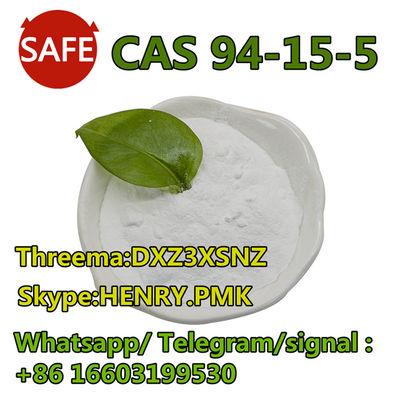 China CAS 94-15-5 Dimethocaine +86 16603199530 Top Quality