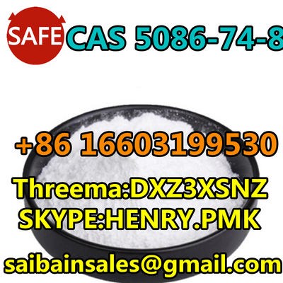 China CAS 94-15-5 Dimethocaine +86 16603199530 Top Quality - Photo 4