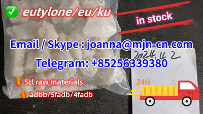 China eutylone crystals eutylone supplier - Photo 2