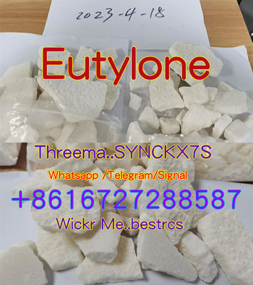 China eutylone crystals eutylone supplier bk-EBDB Whatsapp +8616727288587 - Photo 2