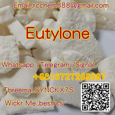 China eutylone crystals eutylone supplier bk-EBDB Whatsapp +8616727288587