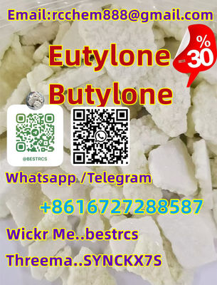 China eutylone crystals eutylone supplier bk-EBDB Whatsapp +8616727288587 - Photo 5