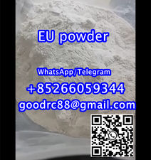 China Eutylone good quality eutylone in stock