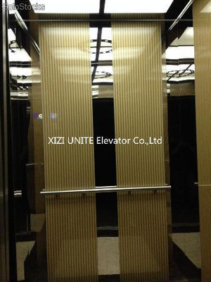 china fabrica ascensores residenciales buen precio y buen calidad