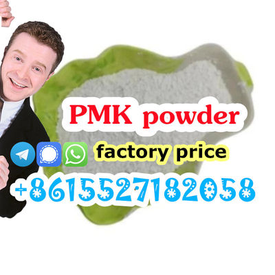 China factory Pmk powder cas 28578-16-7 - Photo 2