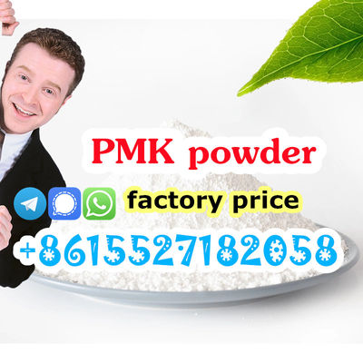 China factory Pmk powder cas 28578-16-7 - Photo 4