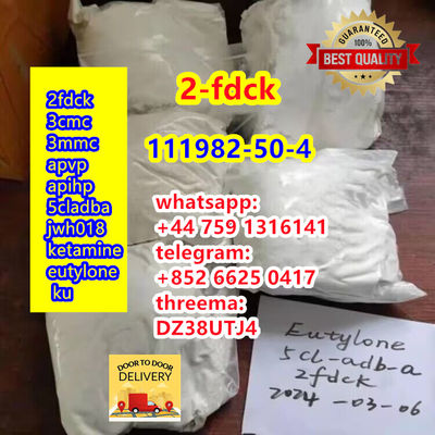 China factory seller 5cl 5cladba adbb strong powder in stock for sale - Photo 2