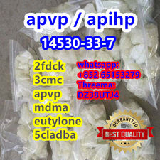 China factory seller of apvp cas 14530-33-7 apihp with safe line for customers