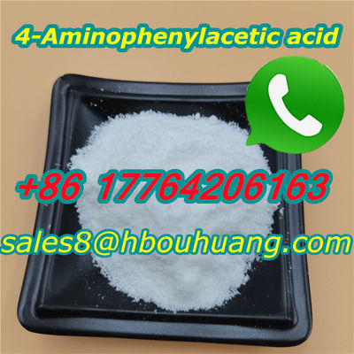 china factory supply 4-Aminophenylacetic acid cas 1197-55-3 with good price - Photo 3