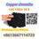 China factory supply cas 12053-18-8 Copper chromite +8613667114723 - 1