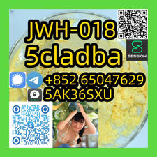 China factory supply jwh-018 low price
