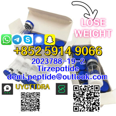 China Fat Loss Peptide Wholesale, Manu